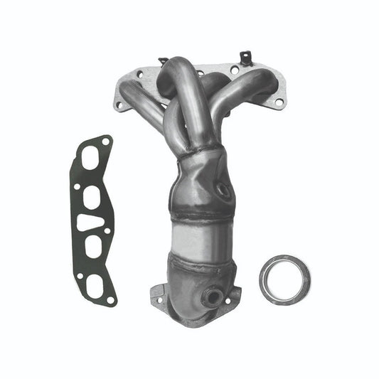Altima 2.5L Manifold Catalytic Converter 2002 TO 2006 Direct Fit OBDII