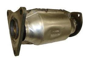 Lexus LS400 4.0L Pasenger Side Front Catalytic Converter 1998 TO 2000 4H52-51