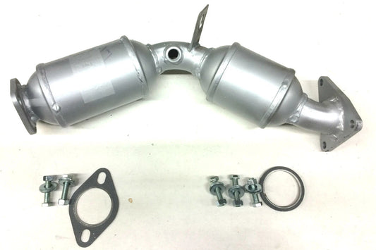 Fits Nissan 350z 3.5L Catalytic Converter 2007-2008 Driver side OBDII