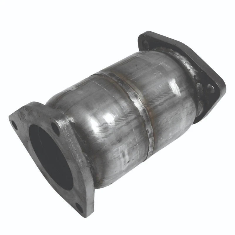 Chevrolet Aveo 1.6L Front Catalytic Converter 2004 2008 Stainless OBDII