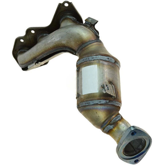 Toyota Rav4 3.5L Bank1 Manifold Catalytic Converter 2006-2012 Brand New OBDII