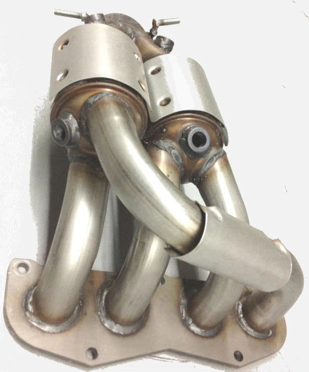 Toyota RAV4 2.0L Manifold Catalytic Converter 2001 TO 2003 12H-RAV4