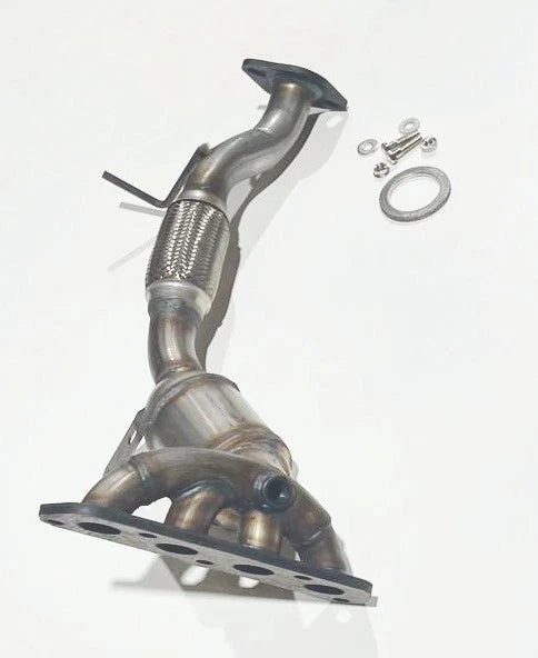 SCION iA 1.5L Manifold Catalytic Converter 2016-2018