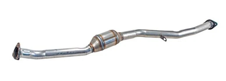 Subaru CROSSTREK 2.0L Rear Catalytic Converter 2016 TO 2017 DirectFit 10H