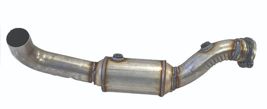 Ford Expedition 3.5L 2015-2017 Catalytic Converter Driver Sides
