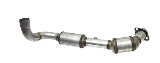 FITS 2004 TO 2006 Ford F 150 5.4L 4X4 Driver Side Catalytic Converters OBDII