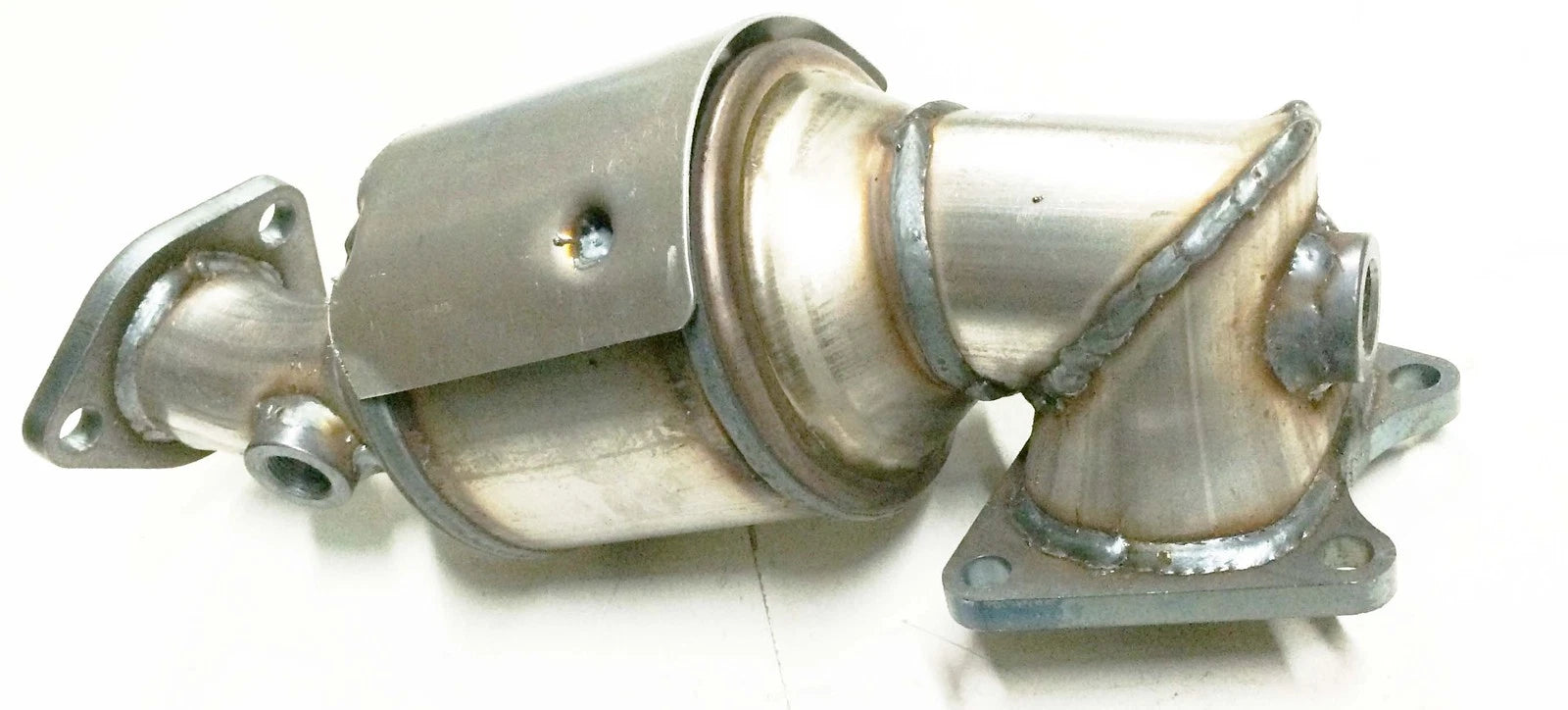 Acura MDX 3.5L & 3.7L Front Bank2 Manifold Catalytic Converter 2003-2009 3H45106