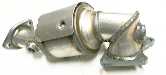 Acura MDX 3.5L & 3.7L Front Bank2 Manifold Catalytic Converter 2003-2009 3H45106