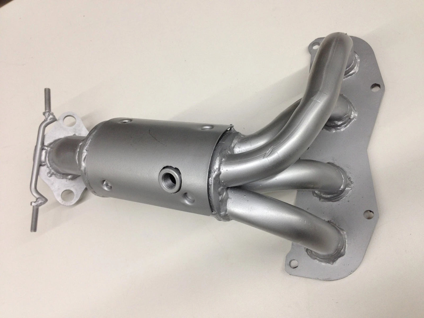 Toyota RAV4 2.4L Manifold Catalytic Converter 2004 TO 2005 9H51-236