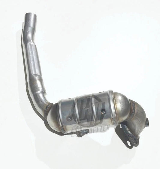 Fits Lincoln Nautilus 2.7L Front Left Side Catalytic Converters 2019-2023