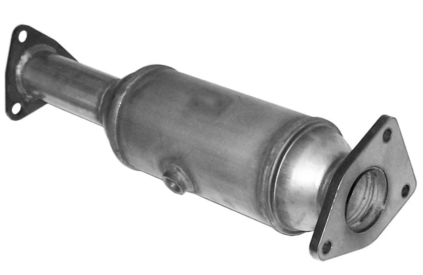 Acura TSX 2.4L Front Heavy Dutty Catalytic Converter 2004-2008 6H53-31