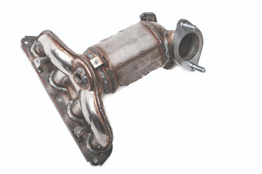 FITS KIA OPTIMA 2.0L HYBRIDE Manifold With EGR Catalytic Converter 2016-2020