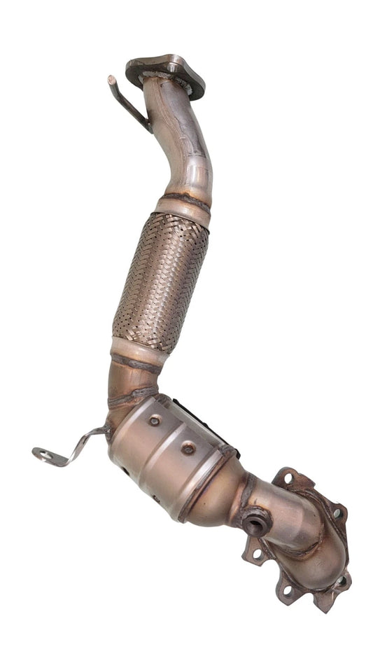Mazda CX-9 2.5L Turbo Manifold Catalytic Converter 2018-2023 AWD ONLY