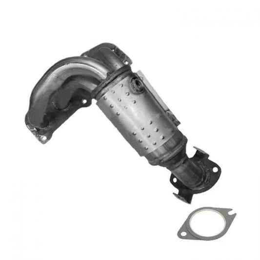 Fits Toyota Camry 2.4L 2002-2008 Manifold Catalytic Converter Direct Fit OBDII