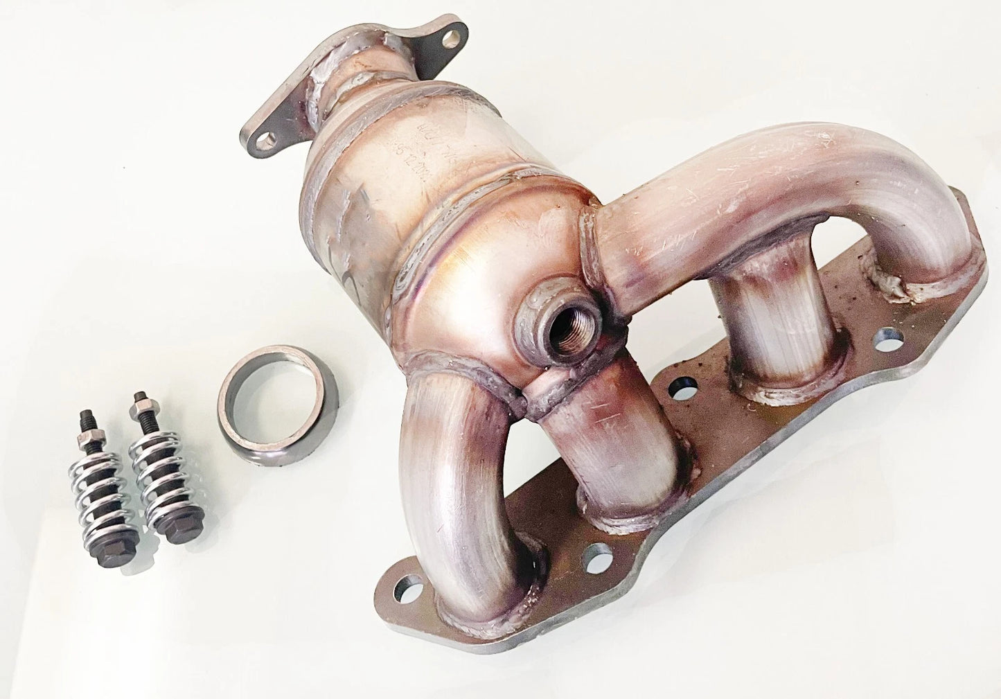 Toyota Matrix 1.8L Manifold Catalytic Converters 2003 TO 2006 NONE 1ZZFE