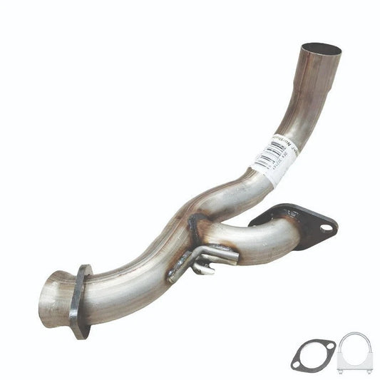 Dodge Journey Avenger 3.6L FWD ONLY Exhaust Y Pipe 2011-2016 DirectFIT 5H52575