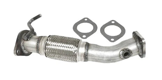Fits Kia Optima 2.4L Front Flex Pipe 2011-2018 DirectFit