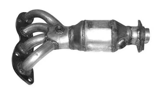 Honda Civic Hybrid 1.3L Manifold Catalytic Converter 2003-2005