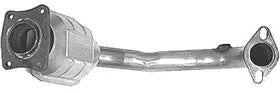 Ford Focus 2.0L Catalytic Converter 2000 TO 2004 SOHC ENGINE ONLY! 8H44-242