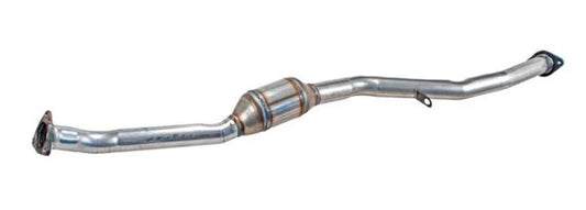 Subaru IMPREZA 2.0L Rear Catalytic Converter 2012 TO 2016 DirectFit 10H