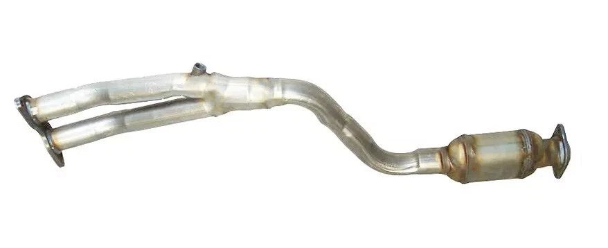 Lexus IS300 3.0L Rear Catalytic Converter 2001 TO 2005 12H52-27