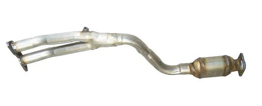 Lexus IS300 3.0L Rear Catalytic Converter 2001 TO 2005 12H52-27