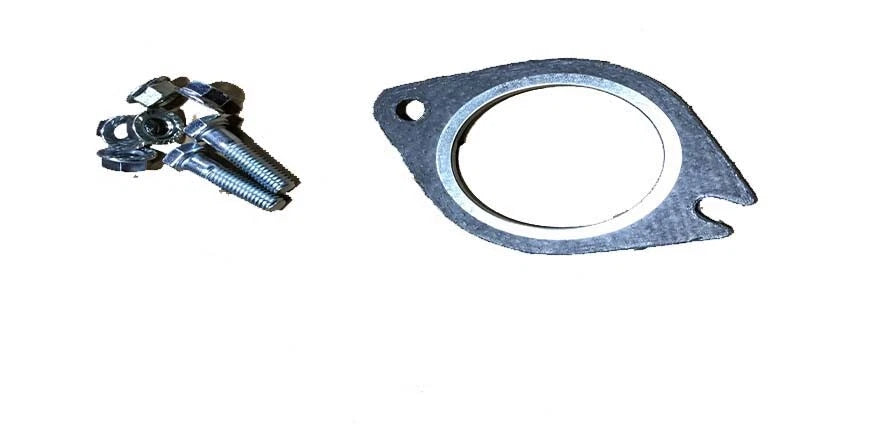 Mitsubishi Galant 2.4L Front Manifold Catalytic Converters 2001-2003 7H47162 (2)
