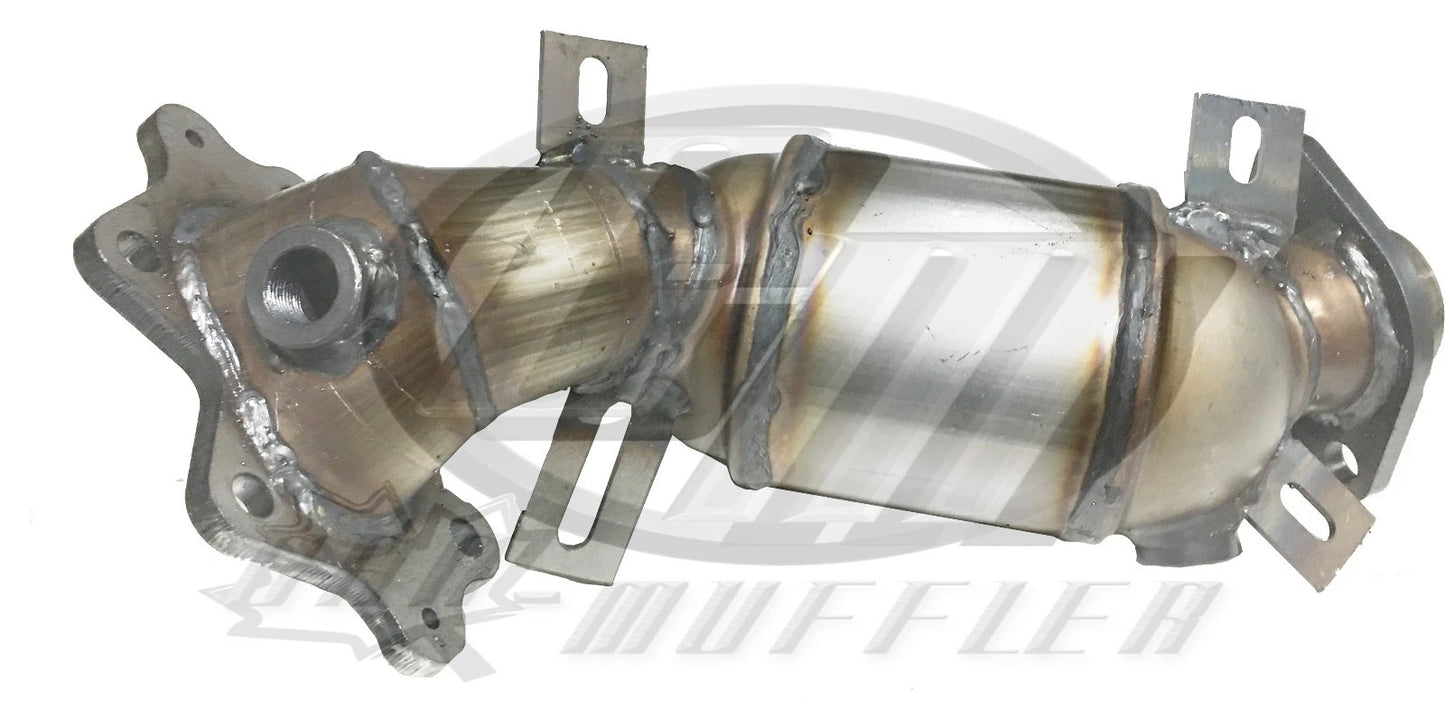 Honda Civic 1.3L Hybrid 2006-2011 Manifold Catalytic Converter 5H642421