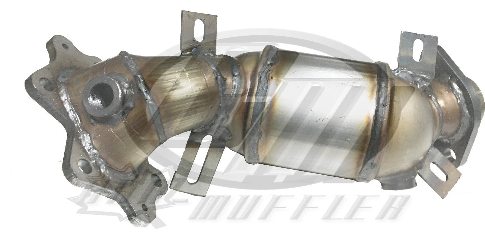Honda Civic 1.3L Hybrid 2006-2011 Manifold Catalytic Converter 5H642421