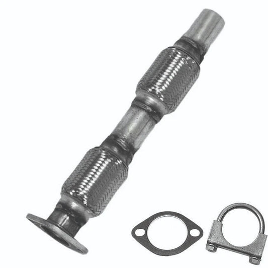 Fits Ford Windstar Flex Pipe 1995-2003 Direct Fit Stainless
