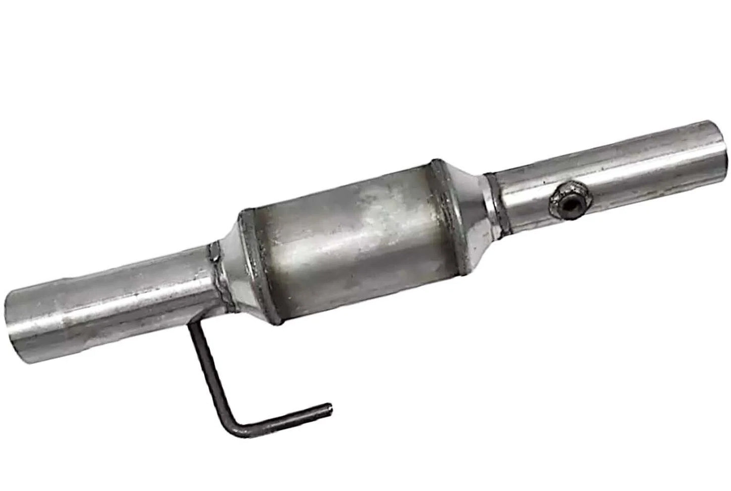 Jeep Wrangler REAR Catalytic Converter 1997-2000