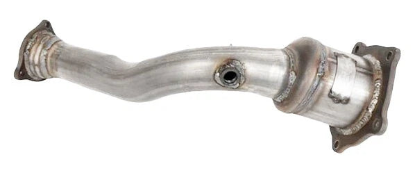 Porsche Cayenne 4.8L DRIVER Side Exhaust Catalytic Converter 2011-2014